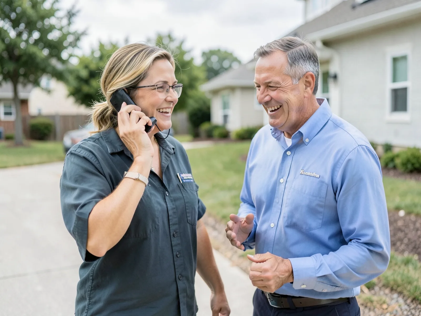 Frequently Asked Questions About Wall Water Cleanup in Piedmont, SC